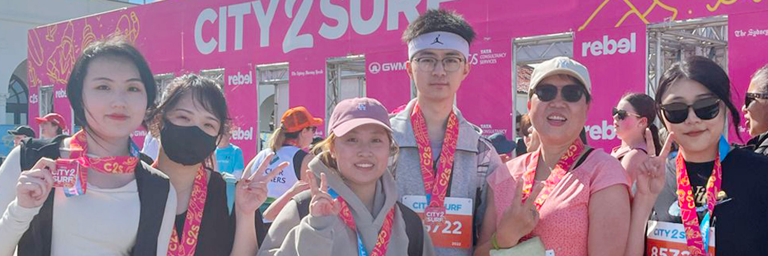 City2Surf